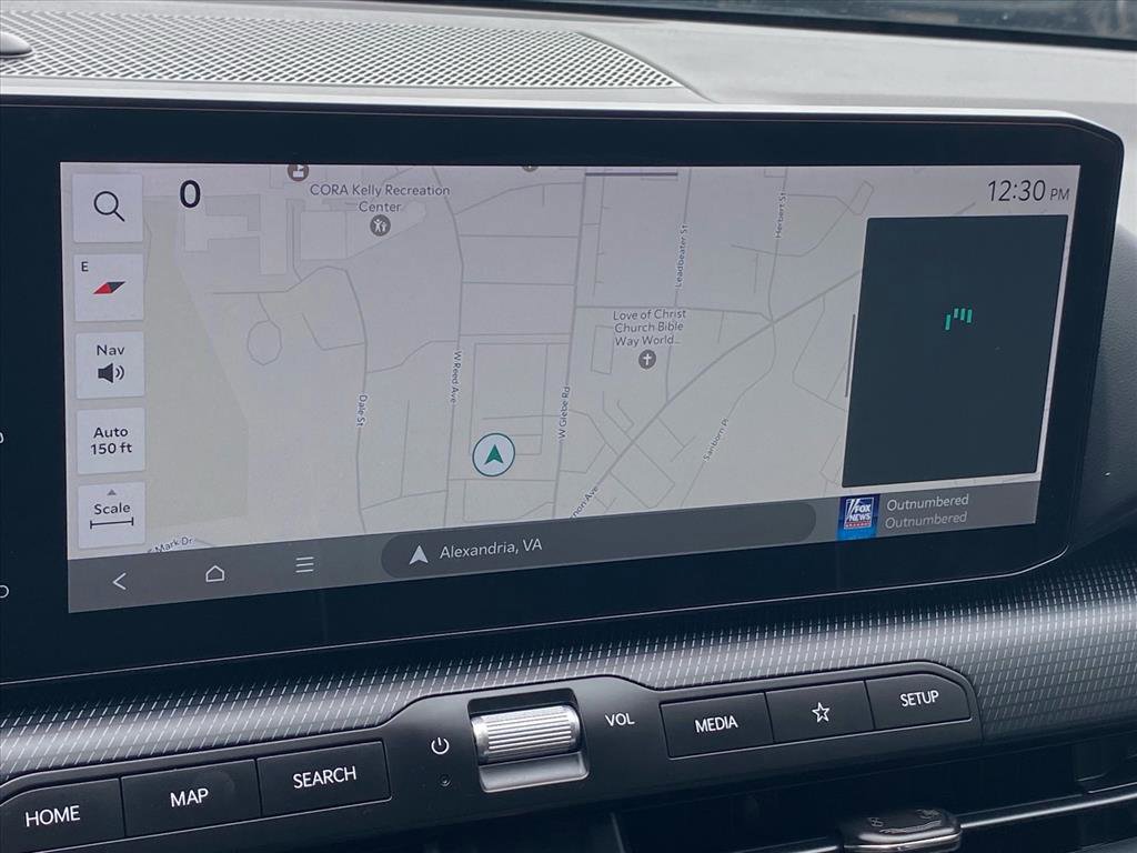 Used 2025 Kia K4 GT-Line image 15