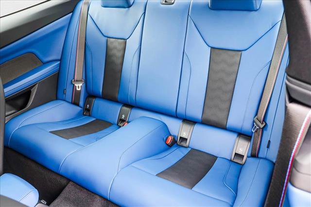 New 2026 BMW M4 xDrive Competition image 20