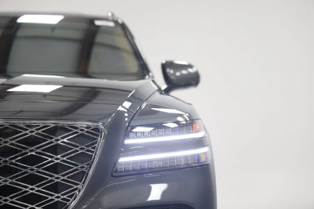 New 2026 Genesis GV80 3.5T Prestige AWD/4WD image 3