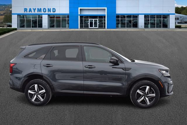 Used 2021 Kia Sorento EX video 2