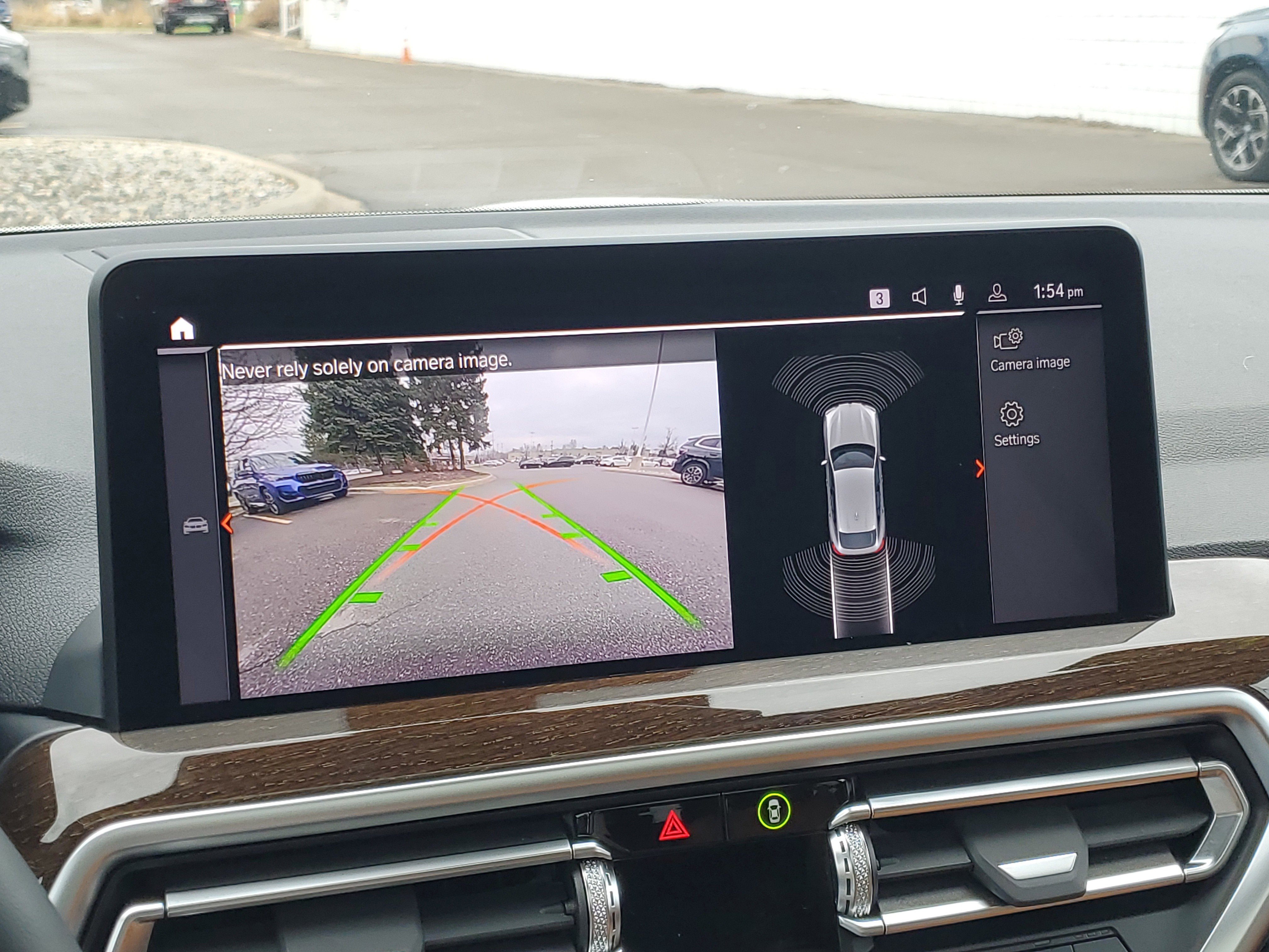 Certified 2023 BMW X4 xDrive30i w/ Premium Package image 18