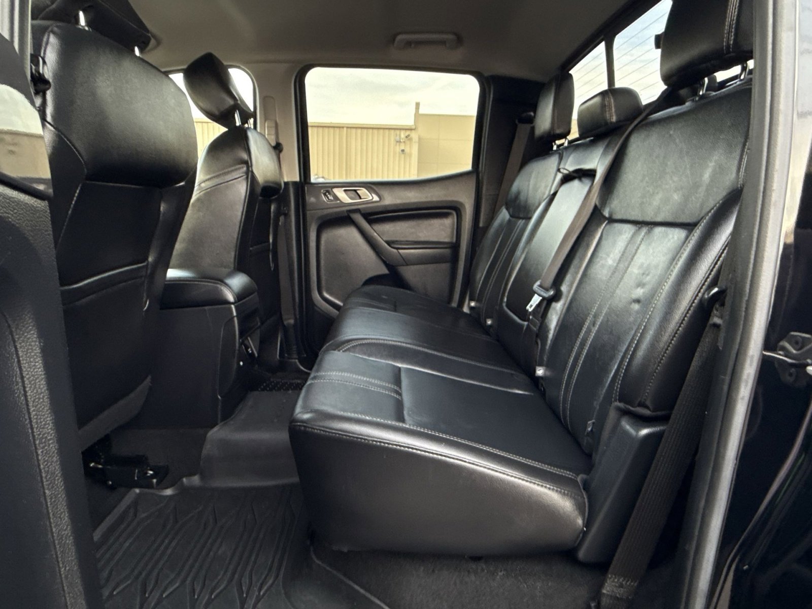 Used 2020 Ford Ranger Lariat image 22