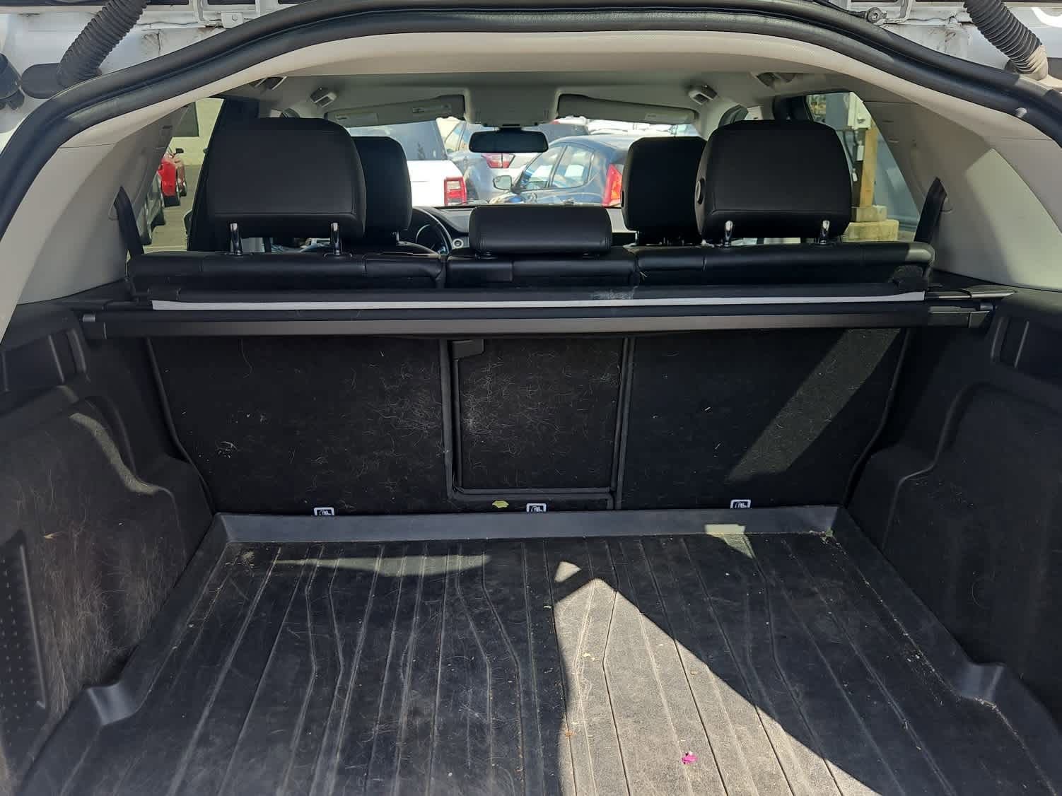 Used 2018 Land Rover Discovery Sport SE AWD/4WD image 8