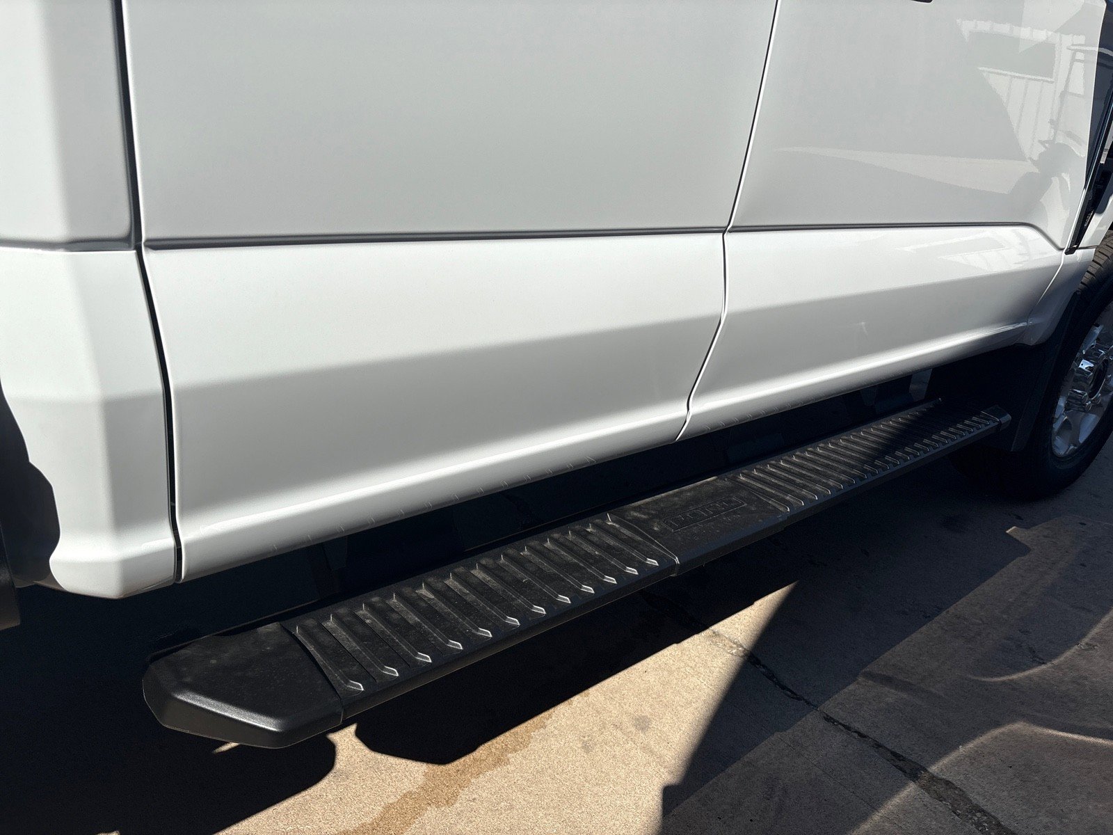 New 2026 Ford F350 XLT image 9