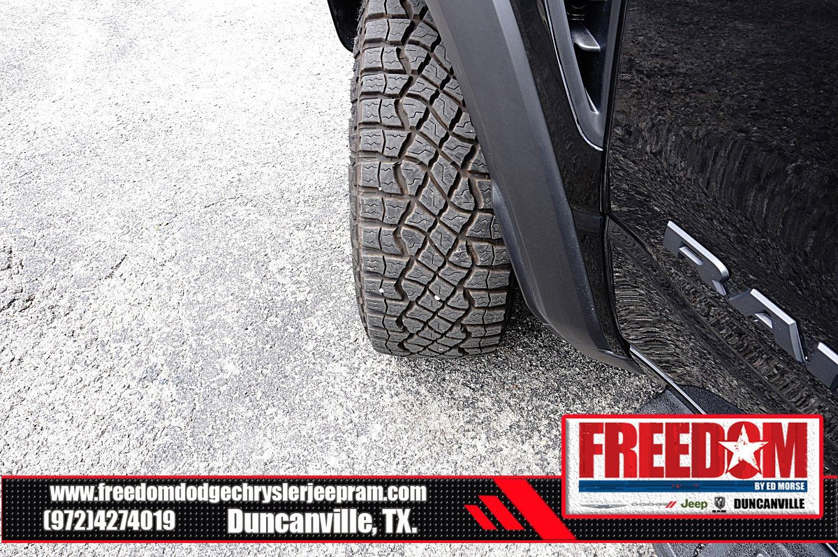 New 2026 RAM 1500 RHO w/ RHO Level 1 Equipment Group AWD/4WD image 44