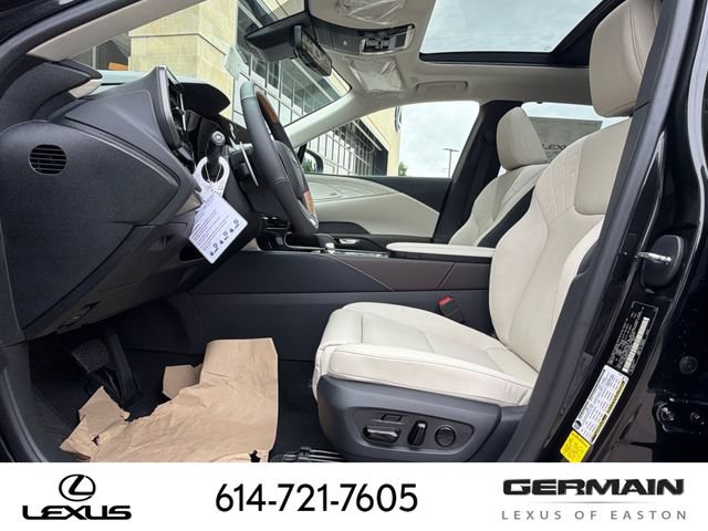 New 2026 Lexus RX 350 AWD w/ Convenience Package image 21