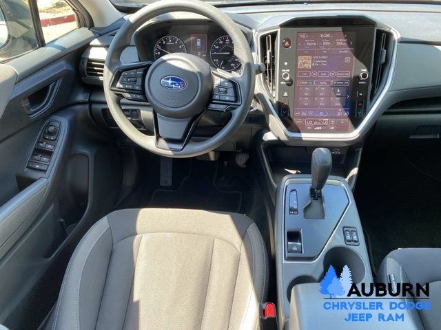 Used 2025 Subaru Crosstrek 2.5i Premium AWD/4WD image 24