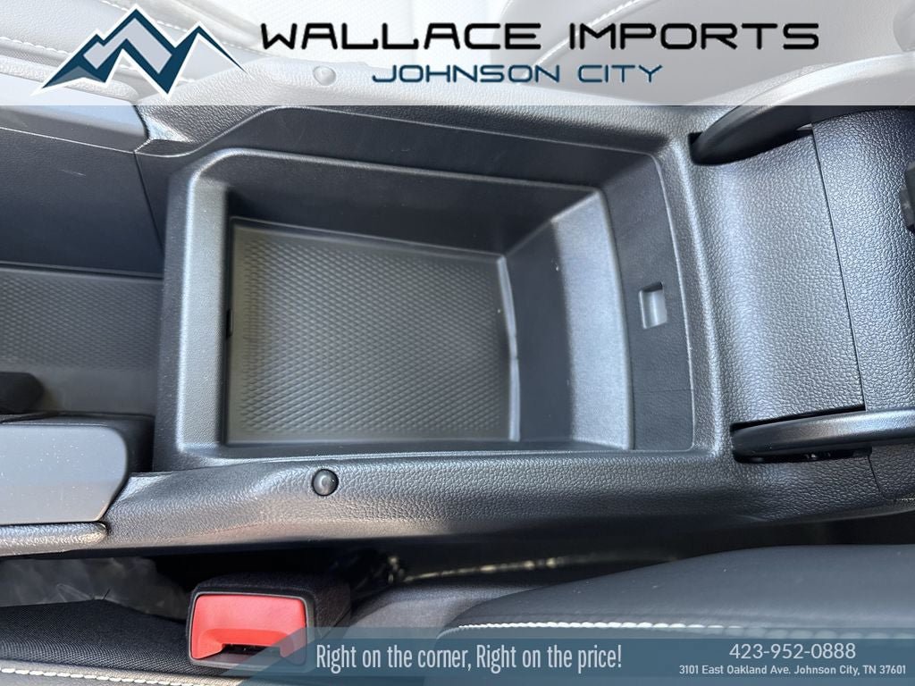 New 2026 Volkswagen Tiguan SE AWD/4WD image 37