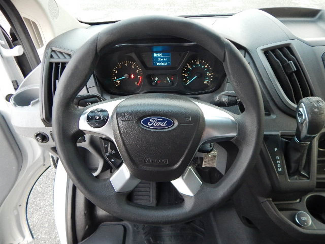 Used 2018 Ford Transit 250 148 Low Roof image 22