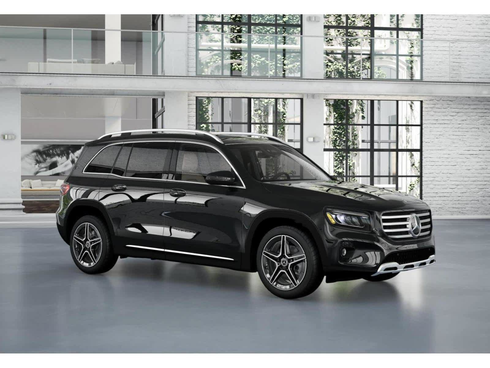 Used 2026 Mercedes-Benz GLB 250 image 11