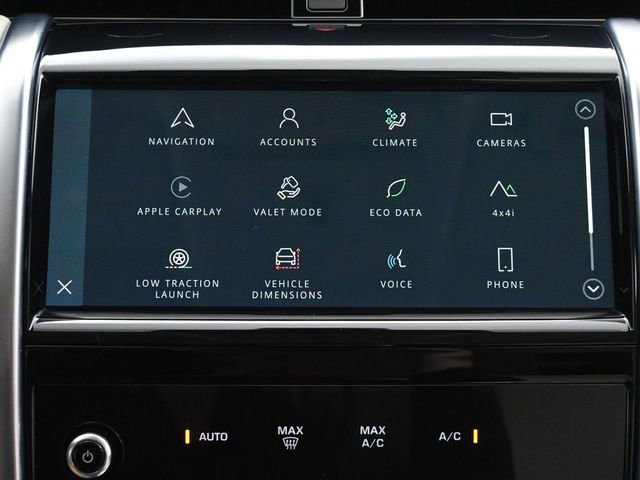 Used 2022 Land Rover Discovery Sport S image 34