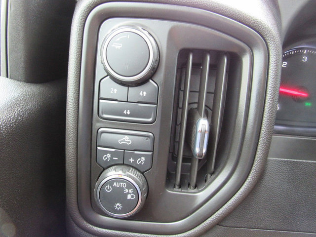 Used 2023 Chevrolet Silverado 3500 W/T w/ WT Convenience Package AWD/4WD image 49