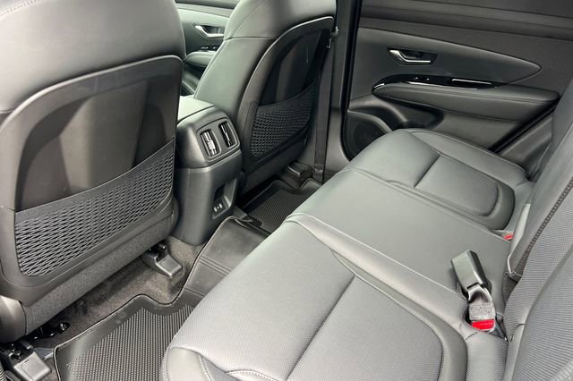 New 2026 Hyundai Tucson Limited AWD/4WD image 12