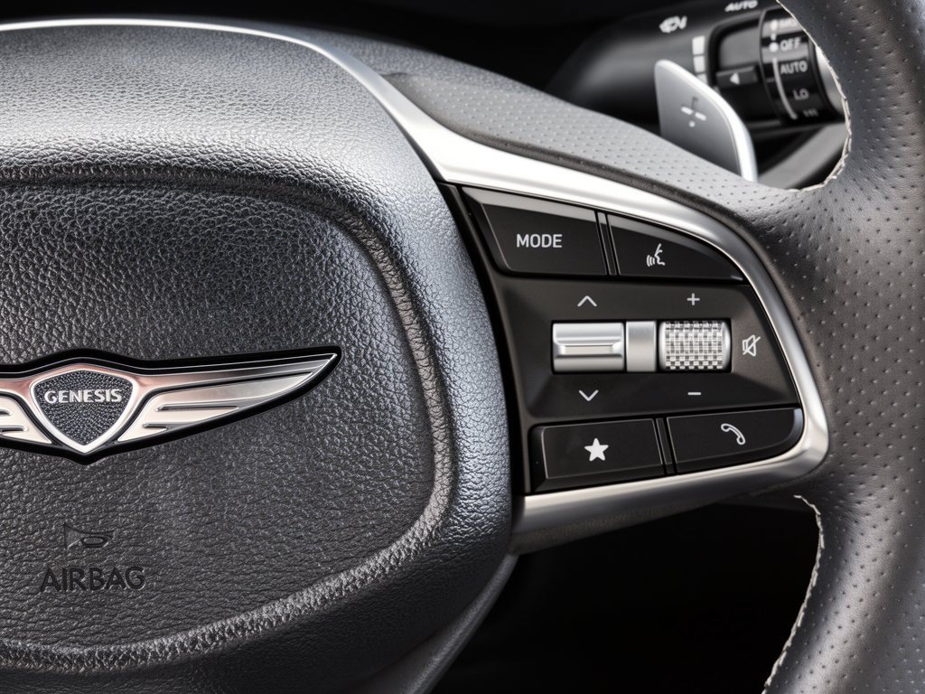 Used 2026 Genesis G70 3.3T Sport Prestige RWD image 19
