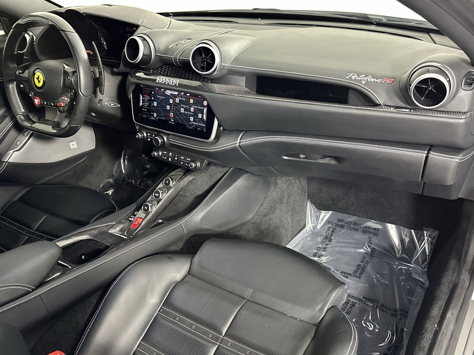 Used 2022 Ferrari Portofino M image 31