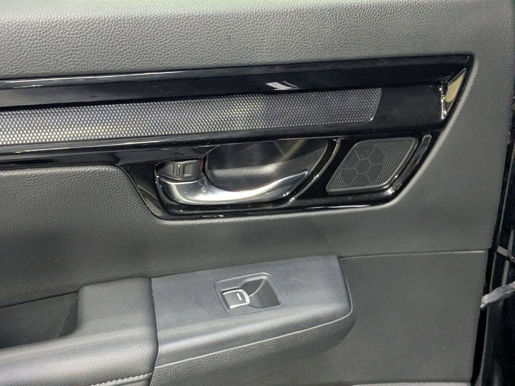 Used 2025 Honda CR-V EX-L image 23
