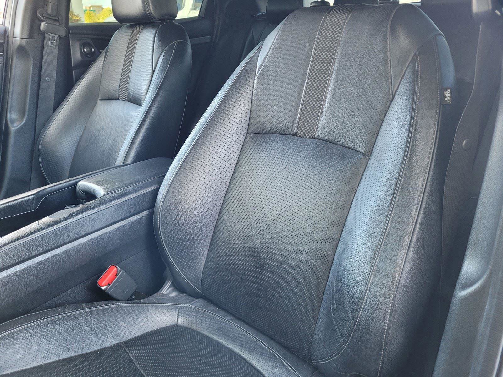Used 2021 Honda Civic Sport Touring image 22