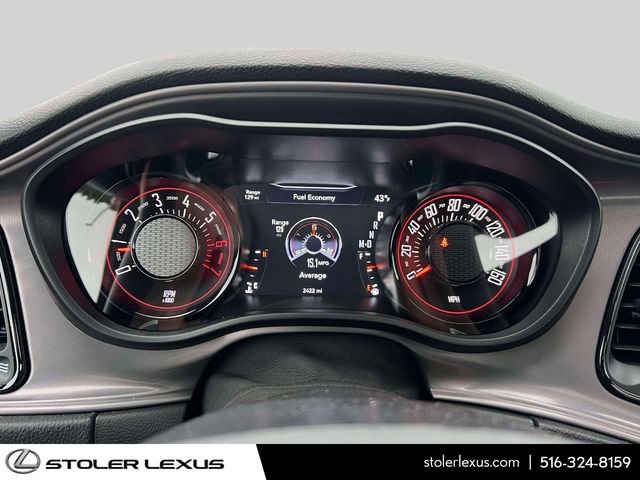 Used 2023 Dodge Challenger R/T w/ Blacktop Package image 26