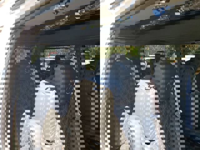 New 2025 GMC Savana 2500 Extended w/ Driver Convenience Package image 12