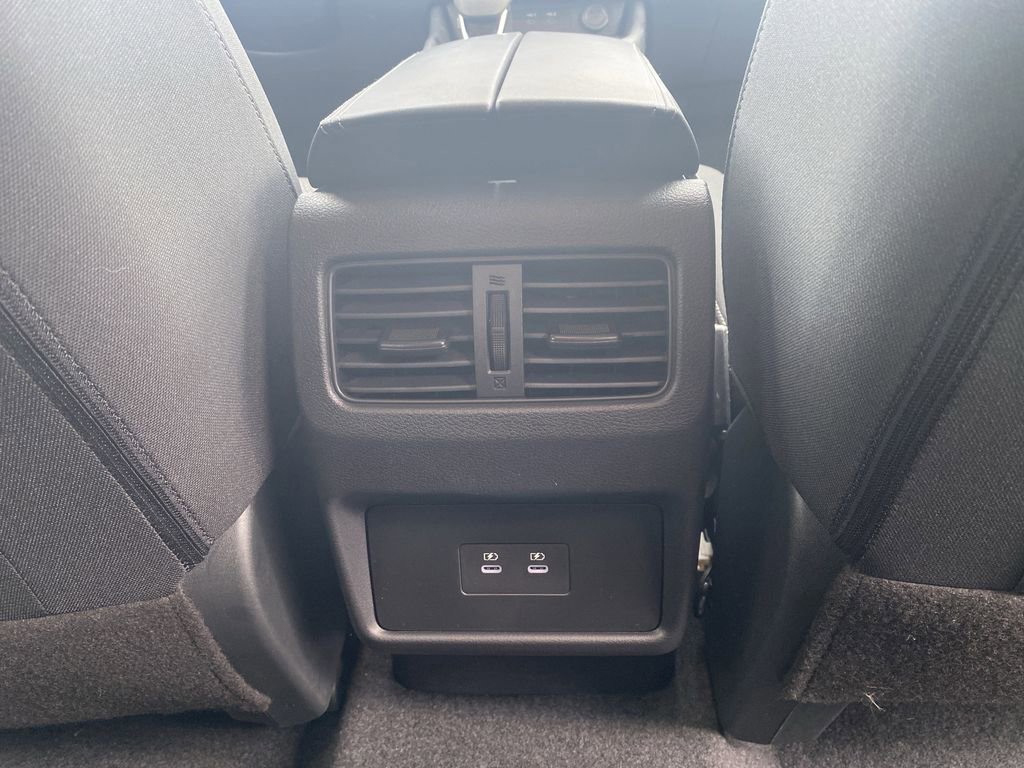 New 2026 Nissan Rogue SV image 33