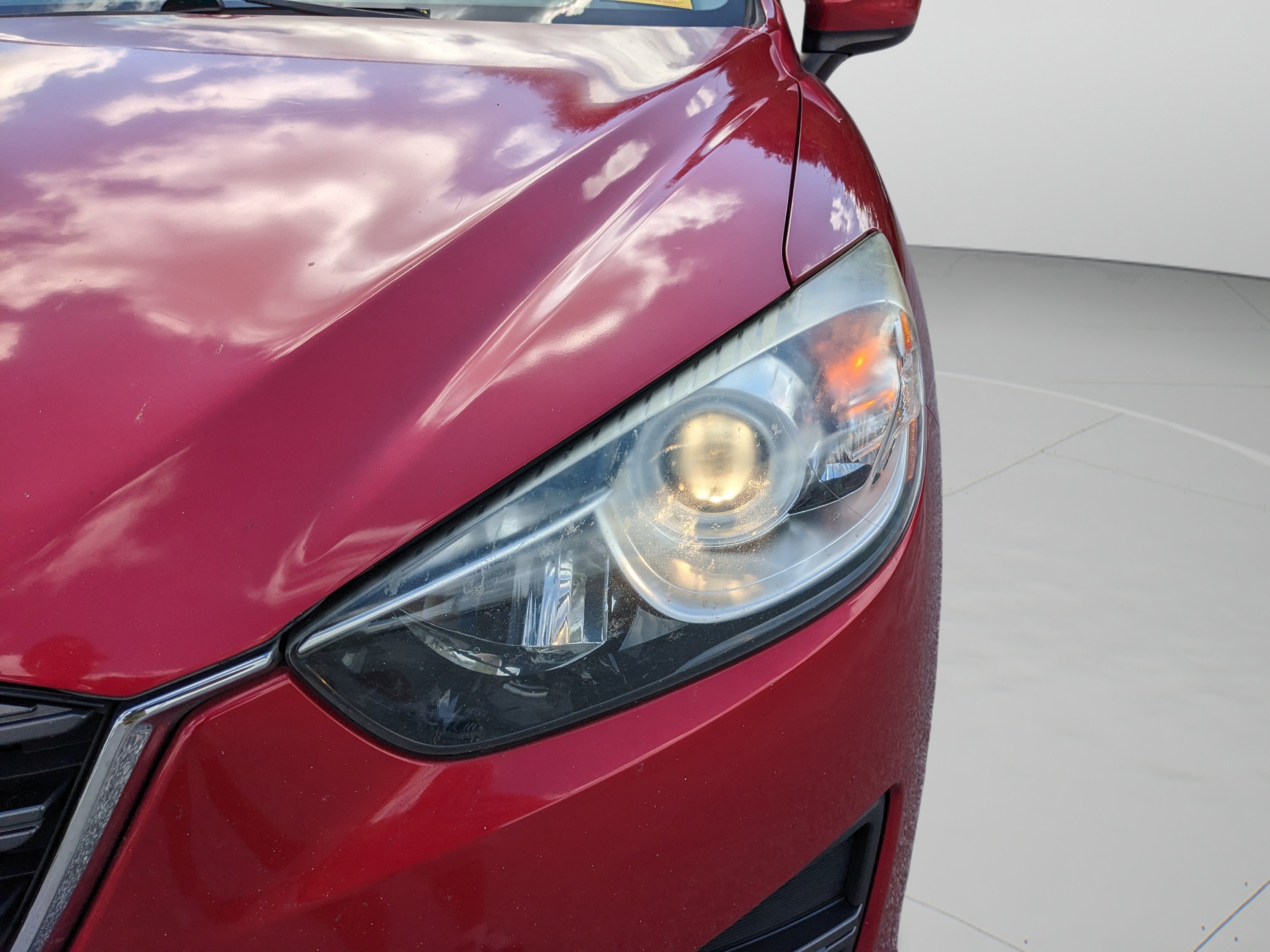 Used 2016 MAZDA CX-5 Sport FWD image 10