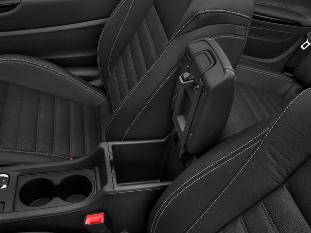 Used 2016 Buick Cascada Premium FWD image 18
