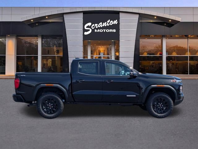 New 2026 GMC Canyon Elevation w/ Convenience Package AWD/4WD image 6