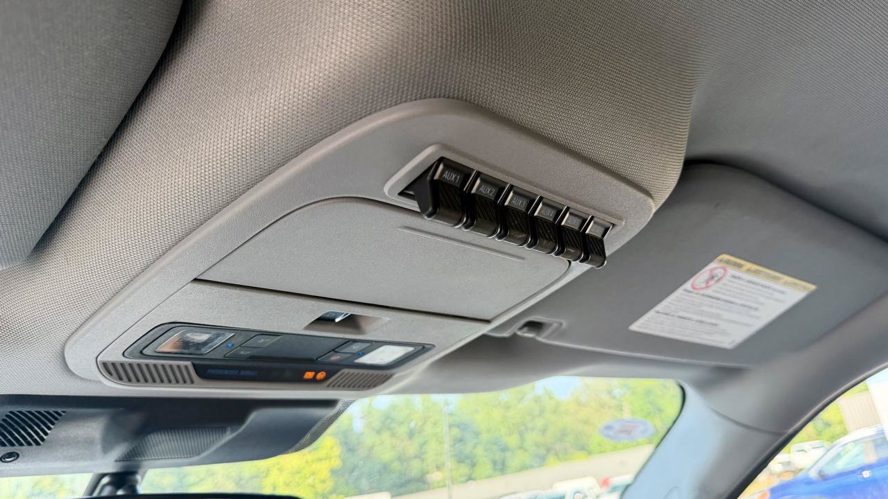 Used 2023 Ford F350 XL w/ 360-Degree Camera Package AWD/4WD image 26