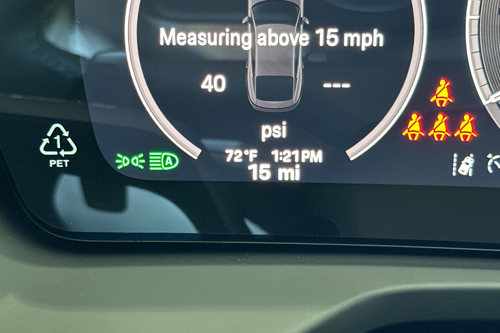 New 2026 Porsche Panamera image 33