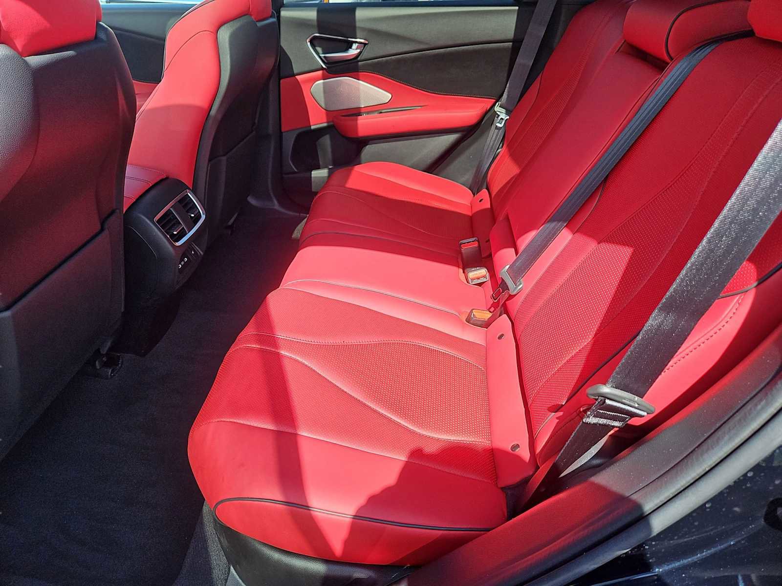 Used 2025 Acura RDX A-Spec image 33