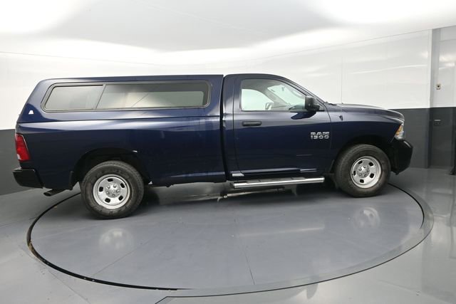 Used 2014 RAM 1500 Tradesman w/ Power & Remote Entry Group AWD/4WD image 13