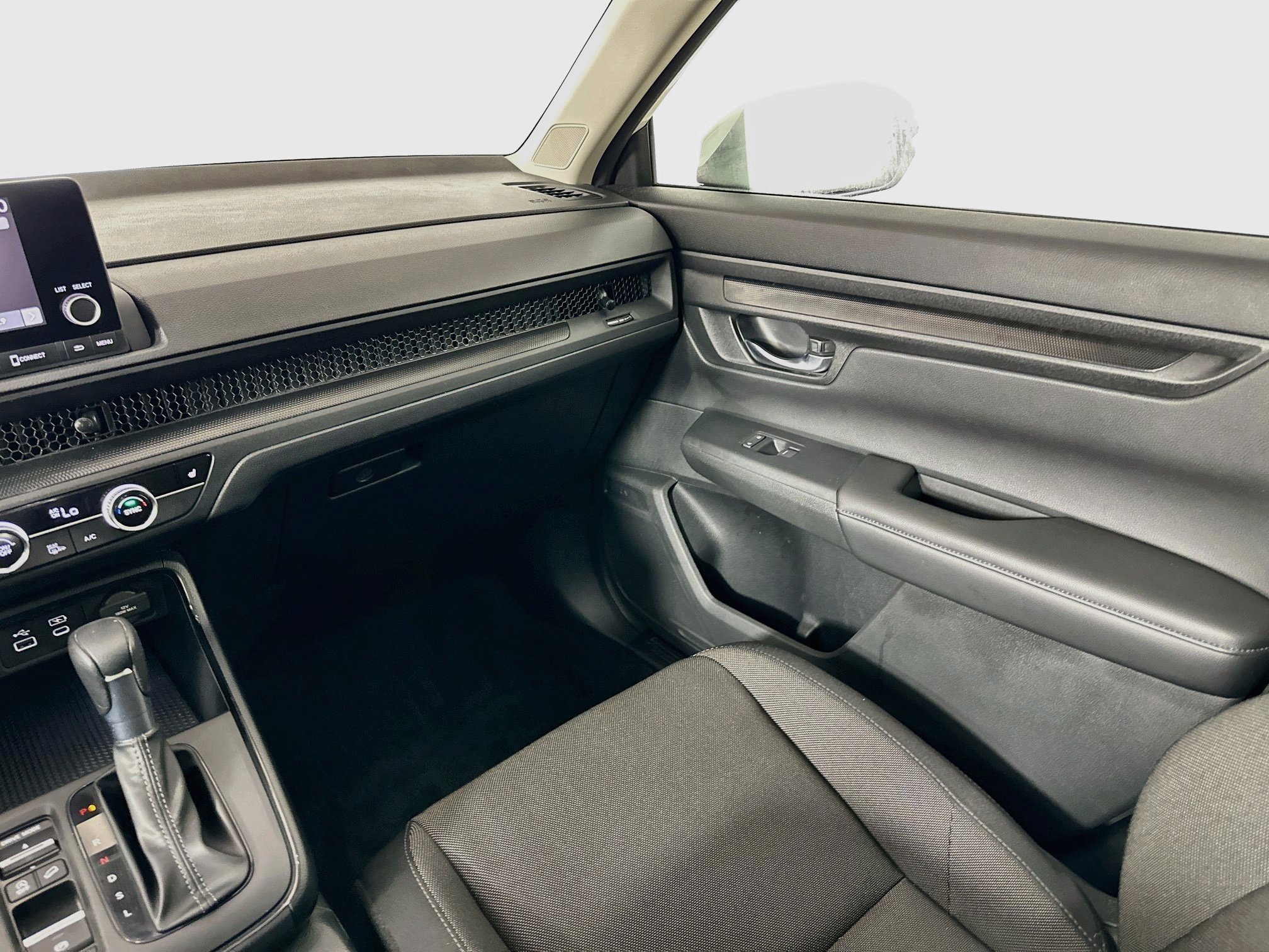 Used 2025 Honda CR-V EX image 29
