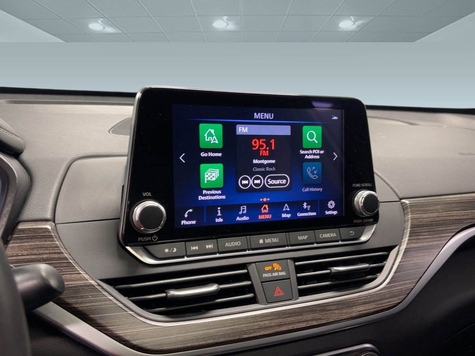 Used 2019 Nissan Altima 2.5 SL image 24