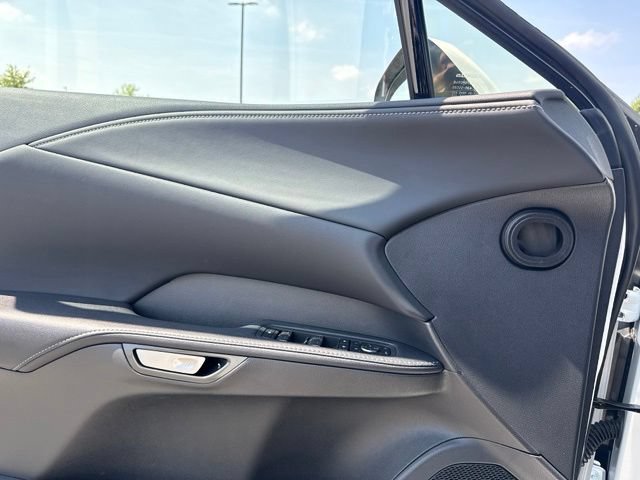 Used 2025 Lexus RX 350 Premium w/ Accessory Package (Z1) FWD image 28