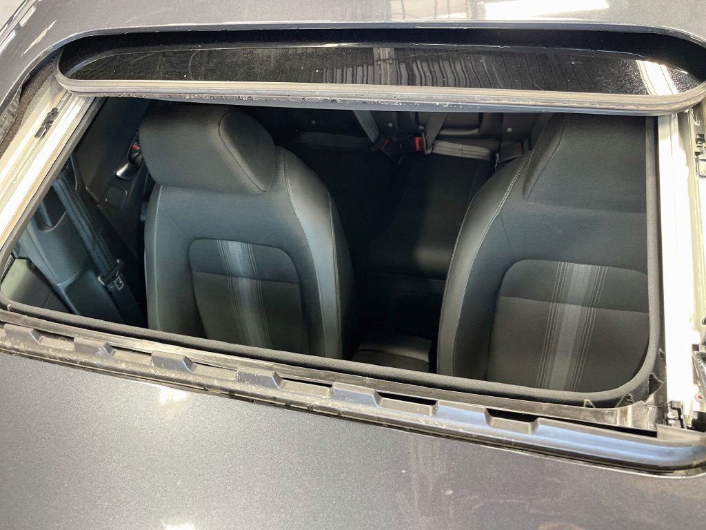 Used 2026 Honda Civic Sport image 21
