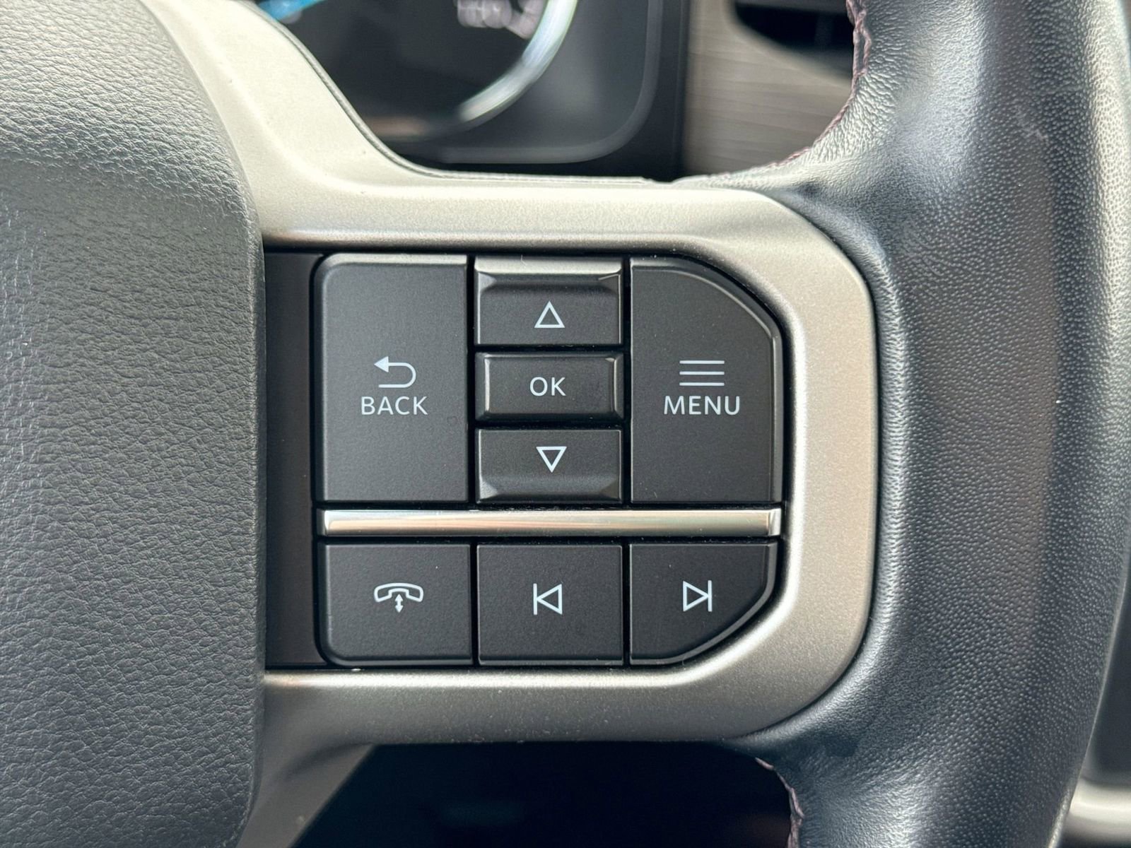 Used 2022 Ford Expedition Limited image 26