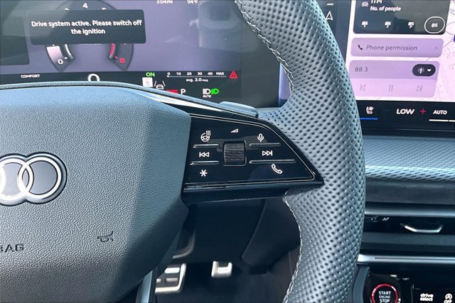 New 2026 Audi SQ5 Premium Plus AWD/4WD image 21