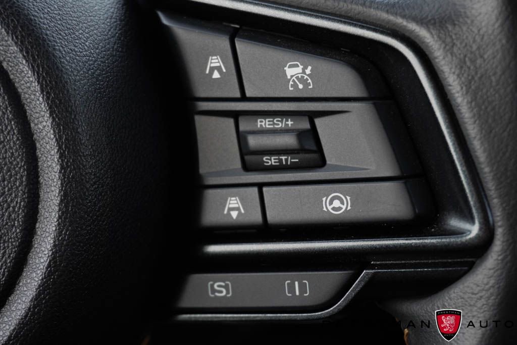 Used 2024 Subaru Crosstrek 2.5i Wilderness w/ Crosstrek Mirror Package image 31