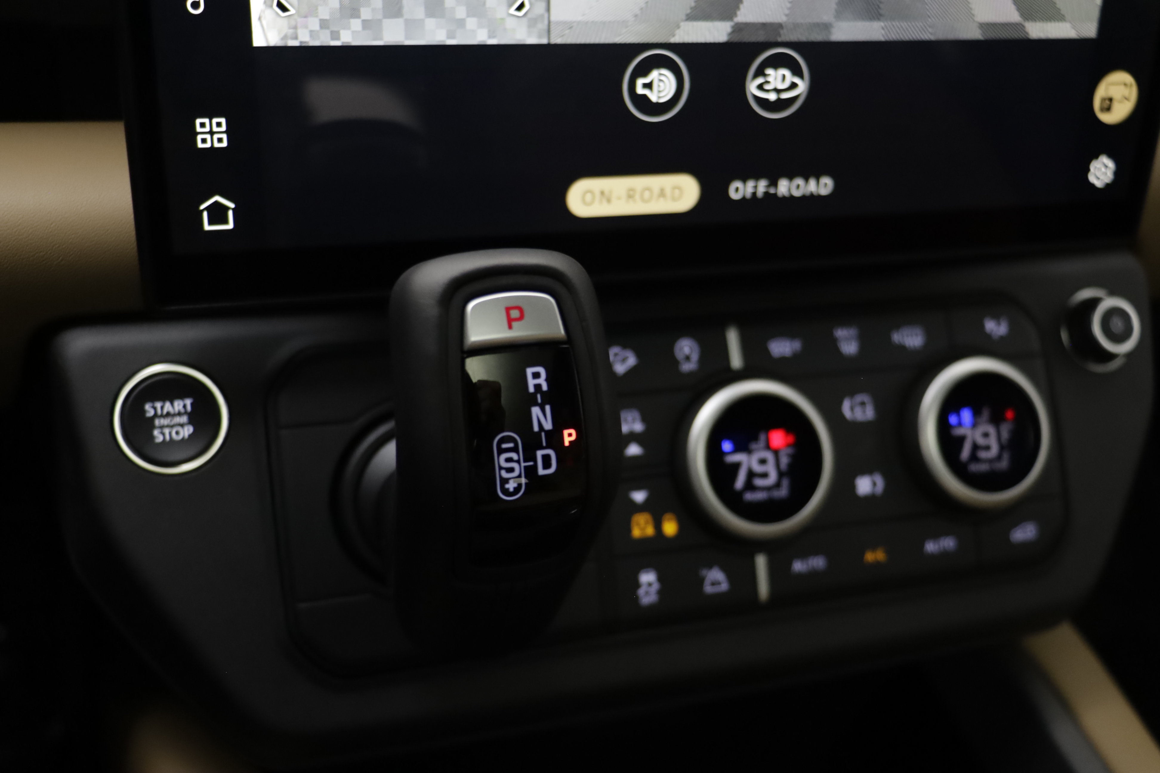 New 2026 Land Rover Defender 110 S AWD/4WD image 13