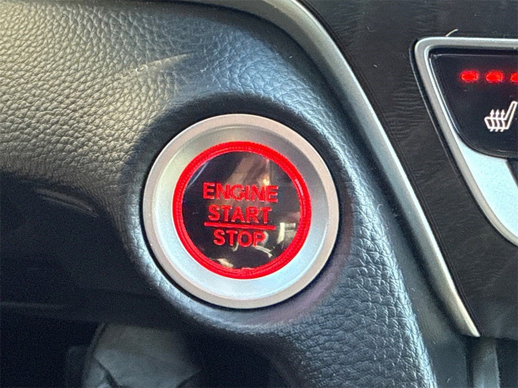 Certified 2020 Honda Accord EX-L image 26