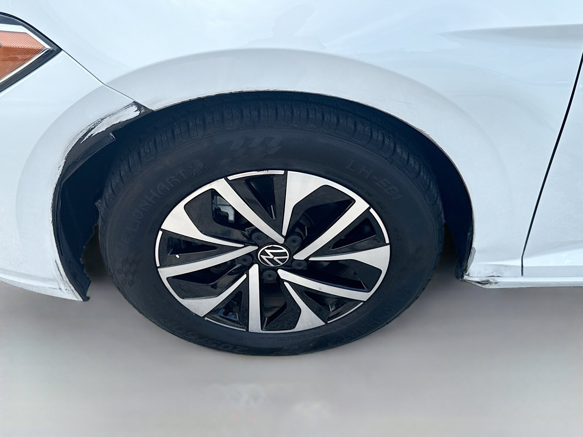 Used 2023 Volkswagen Jetta S FWD image 35