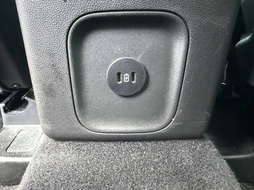 Used 2024 Ford Escape Active AWD/4WD image 16