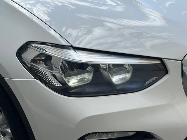 Used 2019 BMW X3 sDrive30i RWD image 18