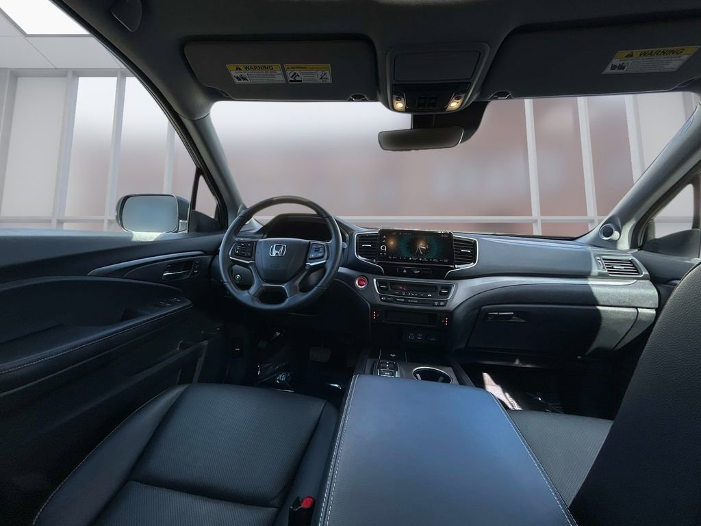 Used 2025 Honda Ridgeline RTL image 18