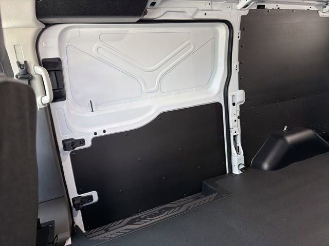 New 2025 Ford Transit 250 Low Roof w/ Load Area Protection Package image 8