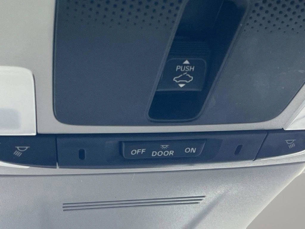 Used 2023 Honda CR-V EX-L image 40