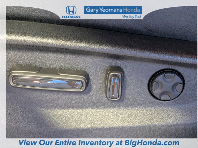 New 2027 Honda Odyssey Touring image 24