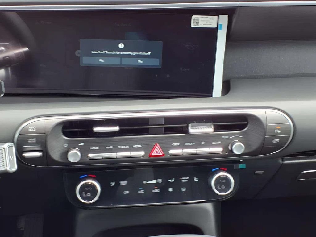 New 2026 Hyundai Palisade FWD Hybrid image 7