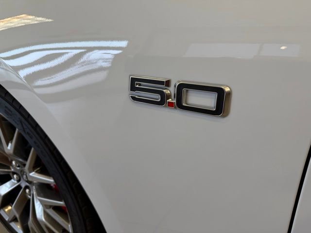 New 2025 Ford Mustang GT Premium image 4