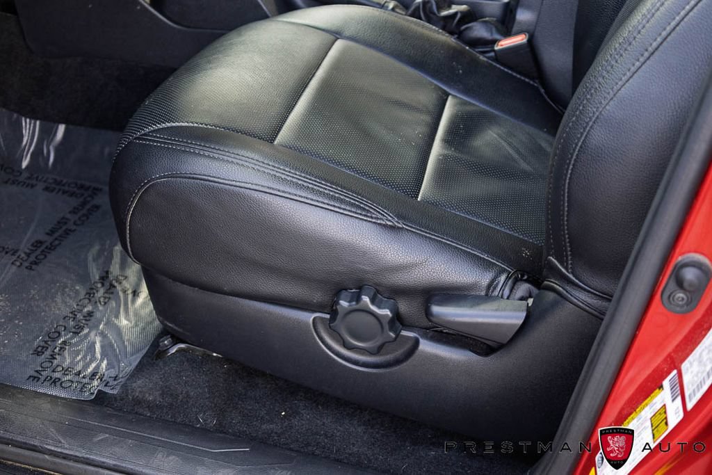 Used 2019 Toyota Tacoma TRD Off-Road AWD/4WD image 23